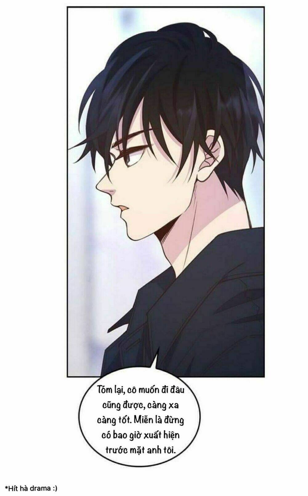 Cuộc Hôn Nhân Bất Khả Thi: Chapter 2