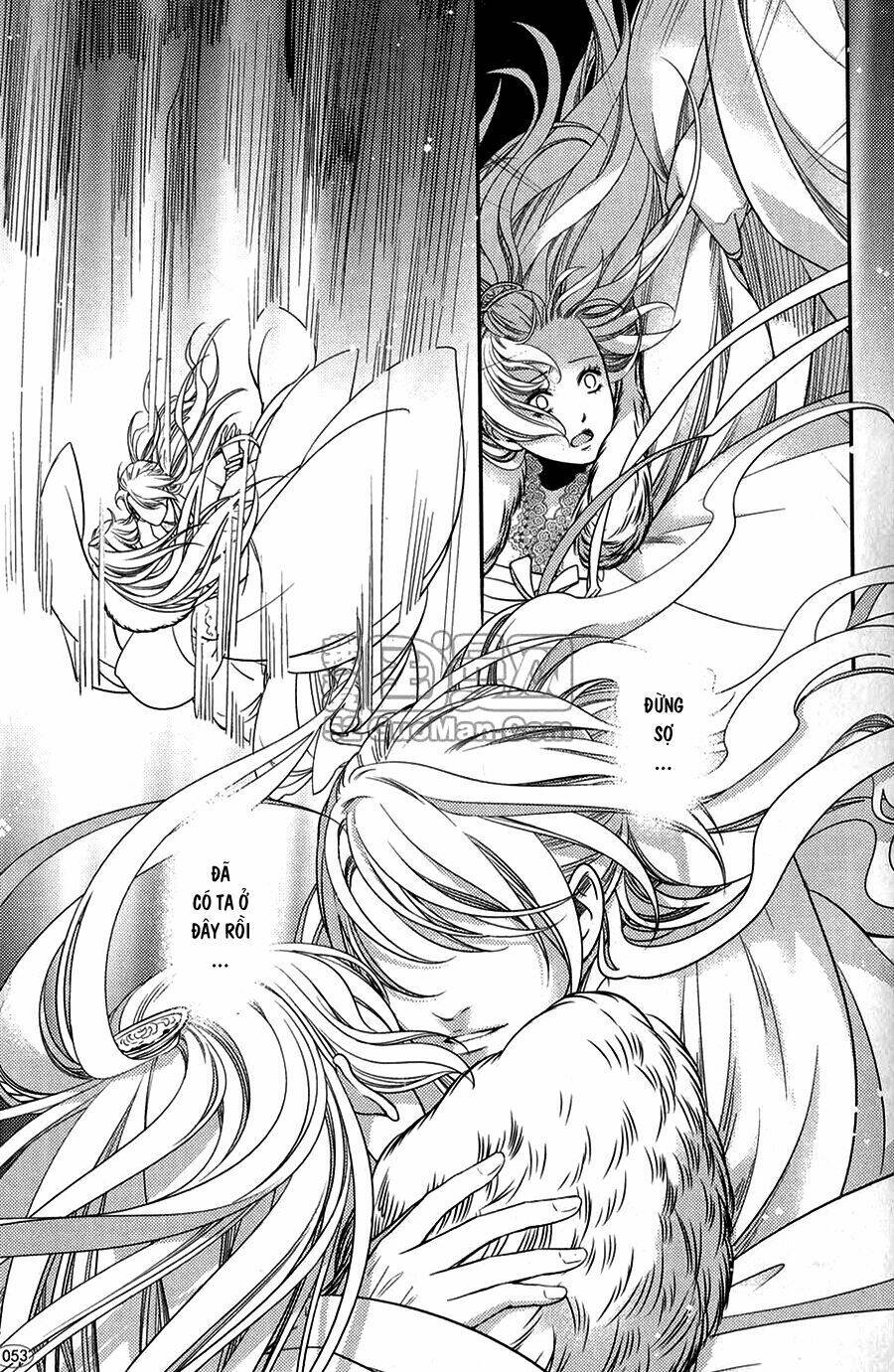 Đông Cung: Chapter 9