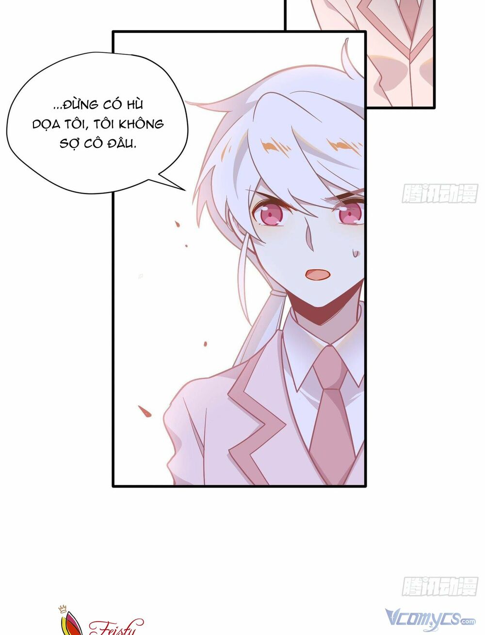 Nữ Phụ Như Tôi Cũng Có Ngày Ra Mắt: Chapter 56