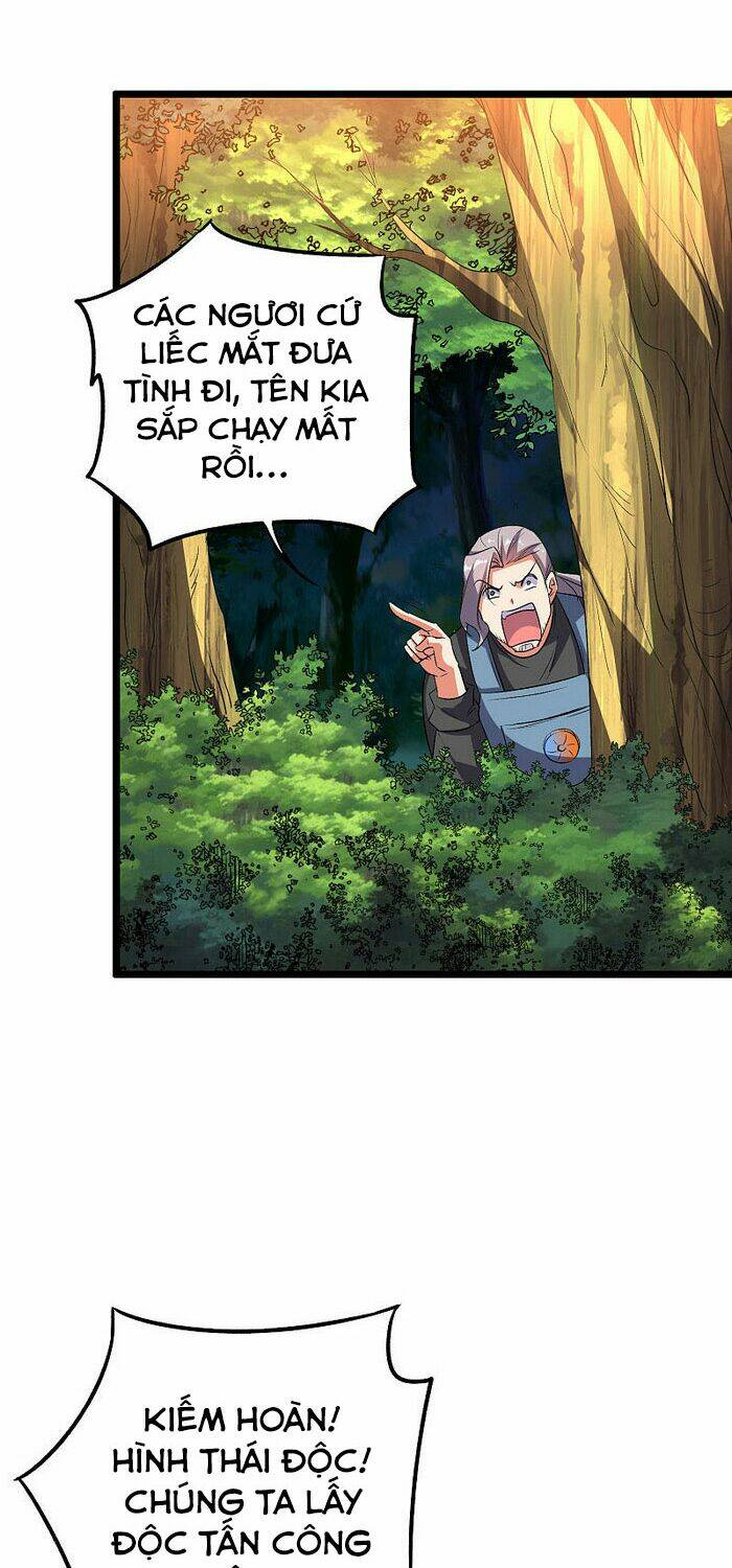 Phục Thiên Thánh Chủ: Chapter 101
