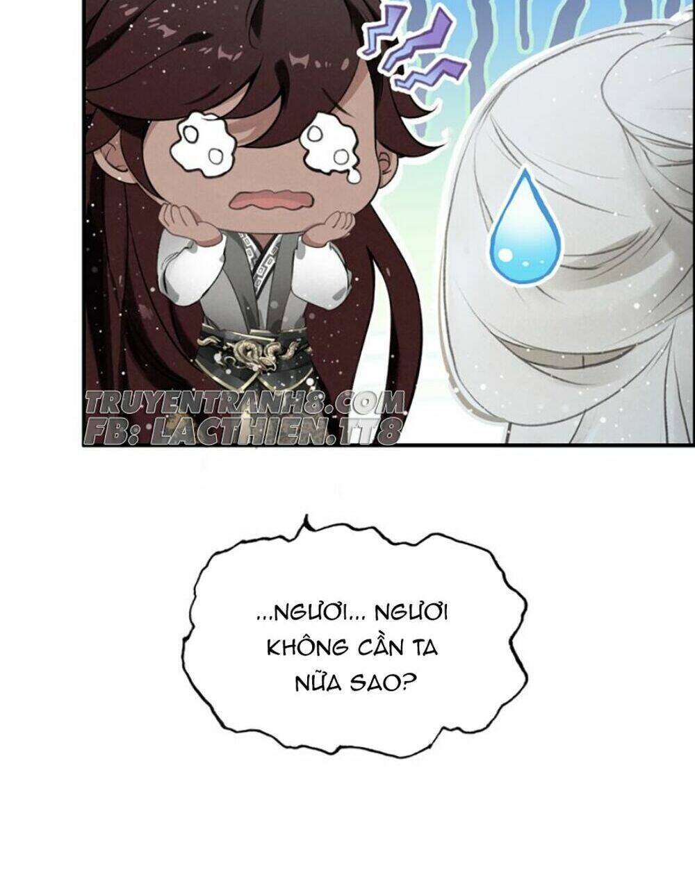 Đế Sư Tại Thượng: Chapter 10