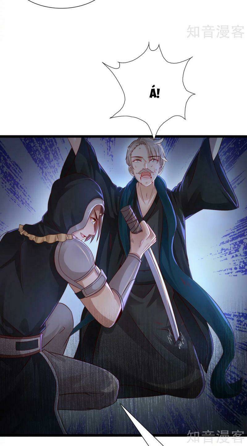 Tối Cường Vận Đào Hoa: Chapter 186