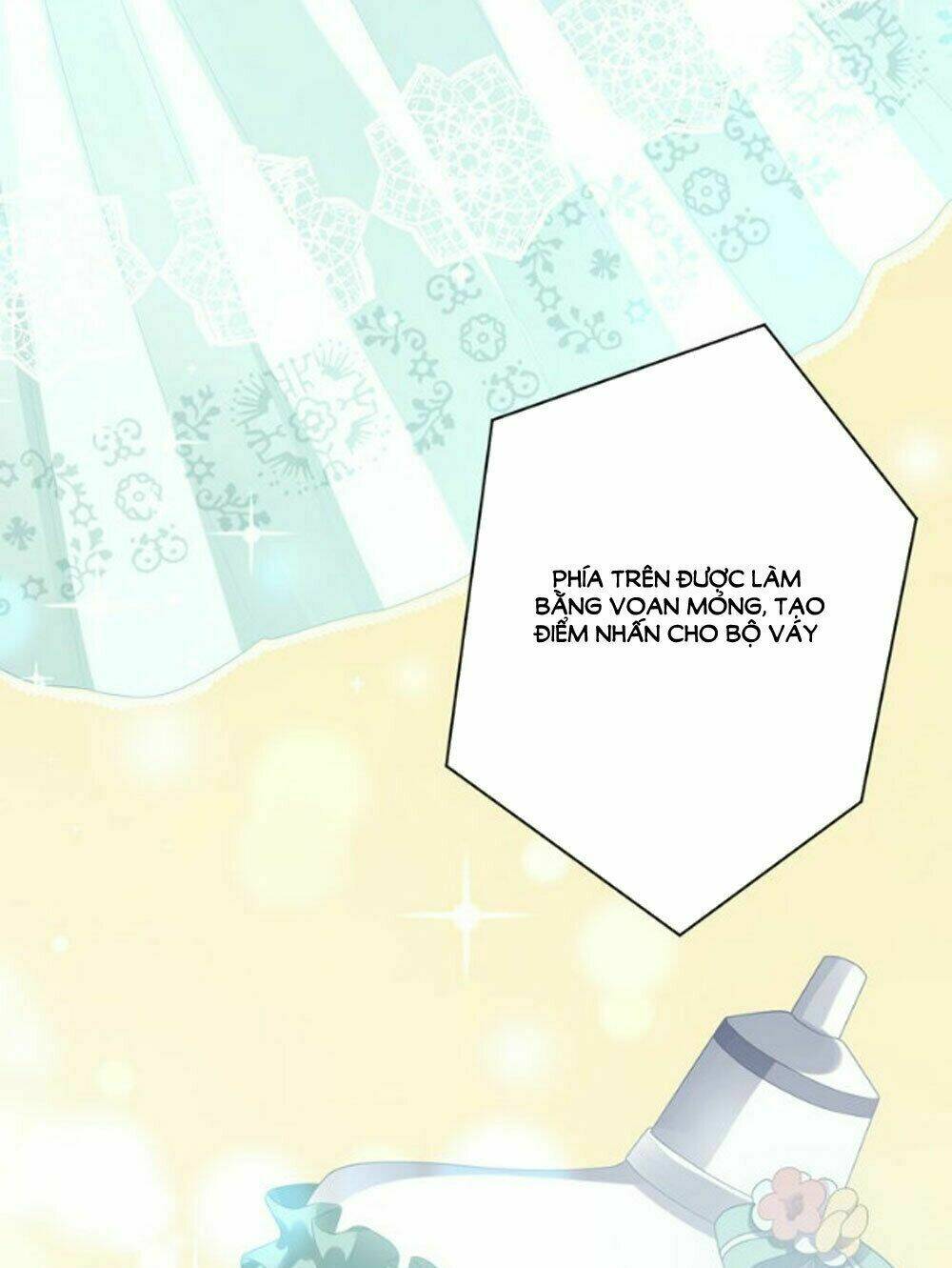 Tiệm May Luyến Sắc: Chapter 10