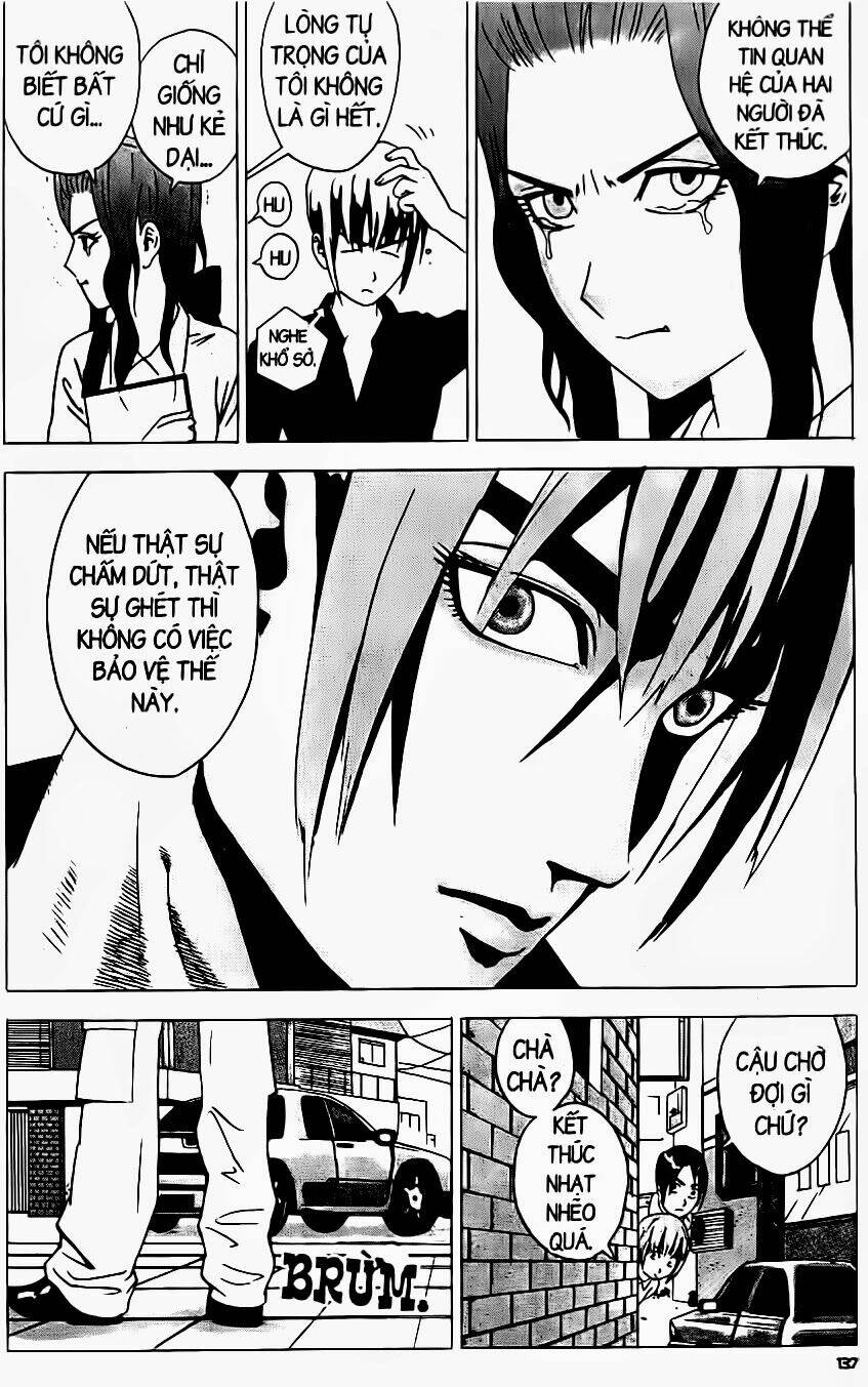 Ai Hơn Ai: Chapter 98