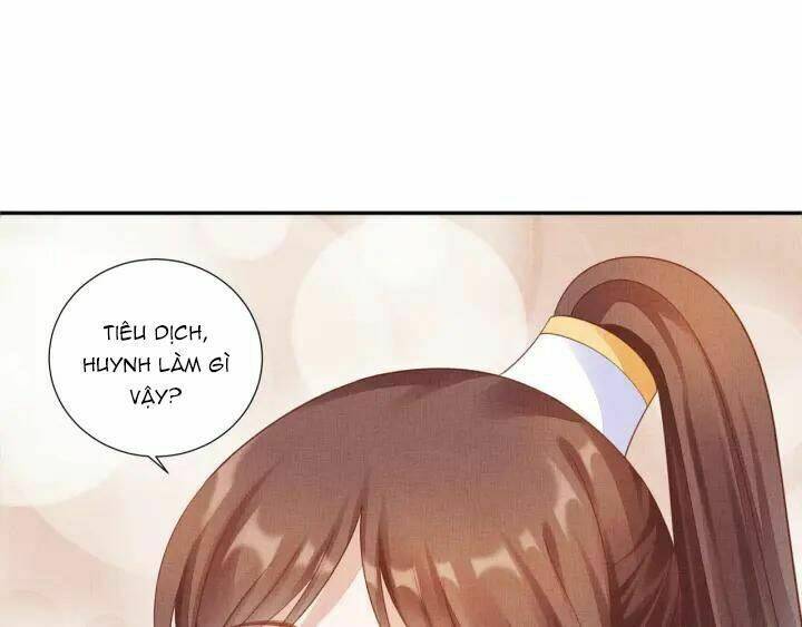 Thịnh Sủng Y Phi Chi Dao Quan Truyện: Chapter 96