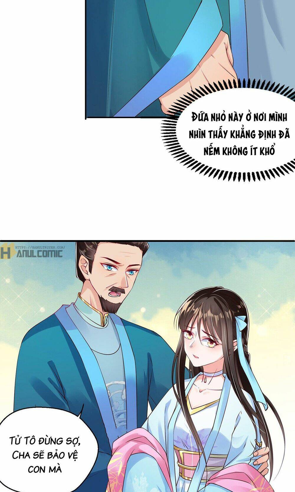 Kinh Thế Cuồng Phi: Chapter 8