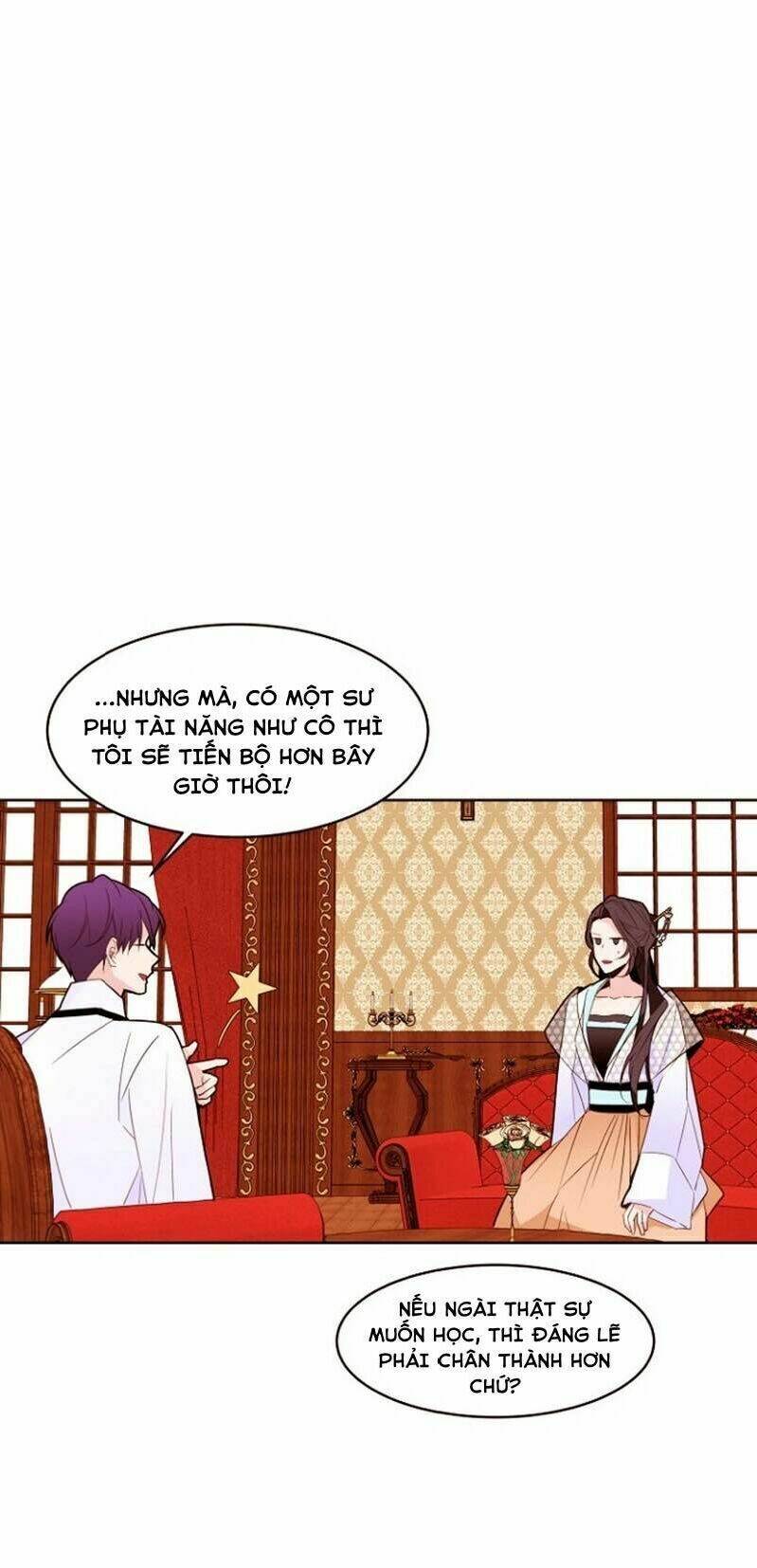 Cuộc Sống Rập Khuôn Của Một Quý Cô Tái Sinh!: Chapter 18