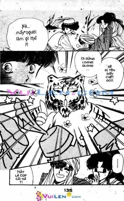 Nàng Công Chúa Ham Chơi: Chapter 7