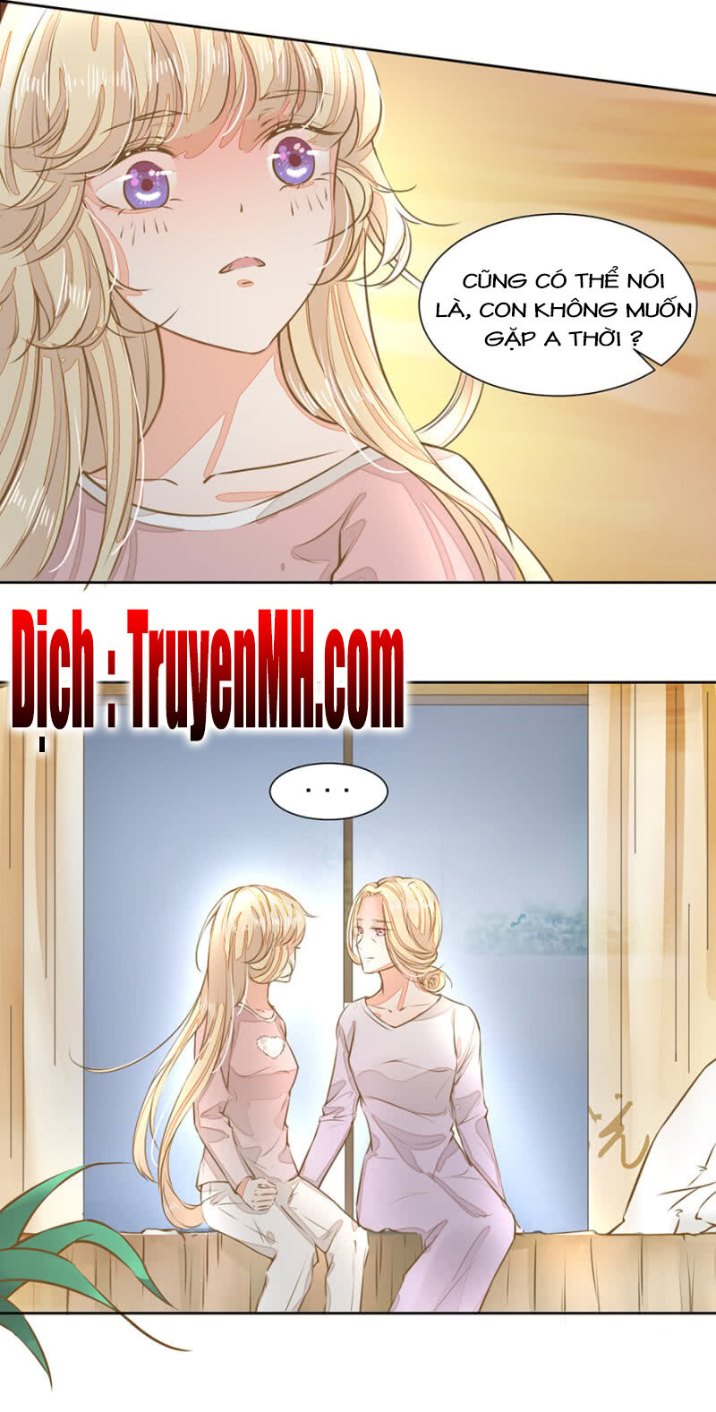 Hôn Sai 55 Lần: Chapter 30