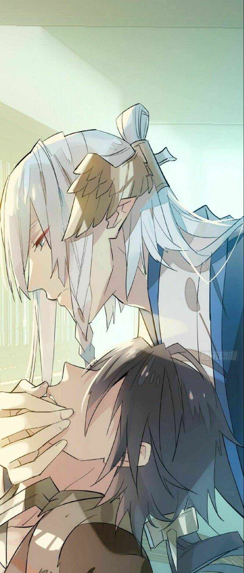 Sư Phụ Lại Trêu Chọc Ta: Chapter 17