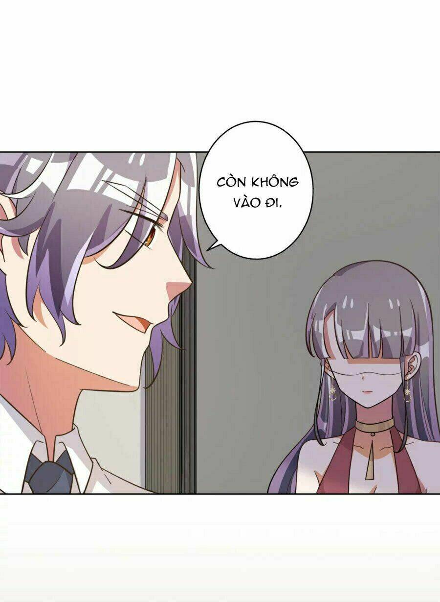 Hôn Nhân Dục Vọng: Thiếu Gia Nhẹ Một Chút!: Chapter 64