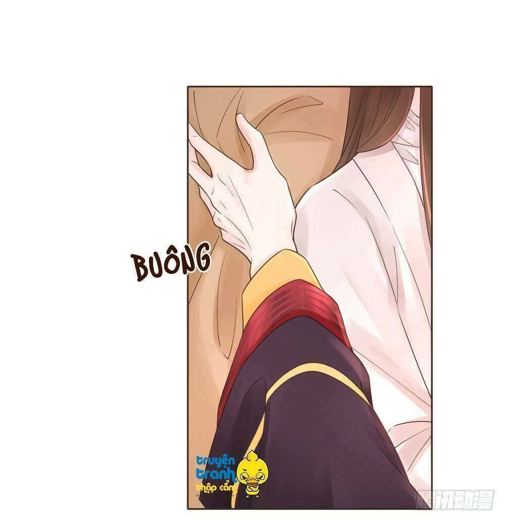 Đại Giá Thừa Tướng: Chapter 107