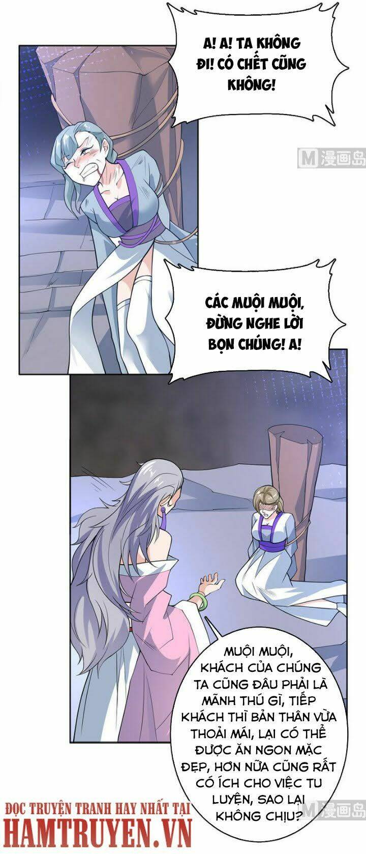 Tối Cường Thần Thú Hệ Thống: Chapter 231
