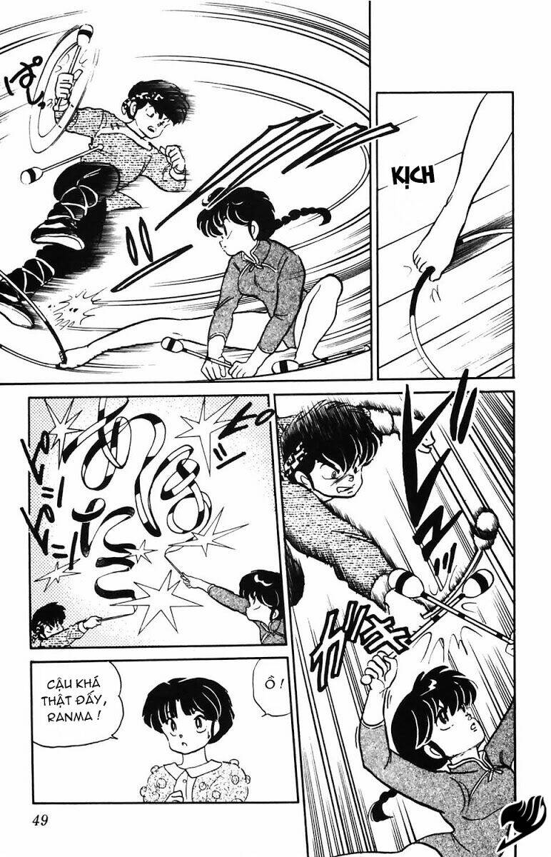 Suối Lời Nguyền: Chapter 20