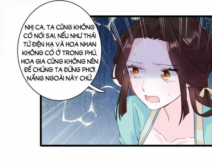 Hoa Nhan Sách: Chapter 155