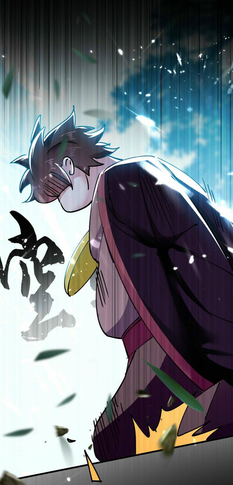 Vạn Giới Tiên Vương: Chapter 70