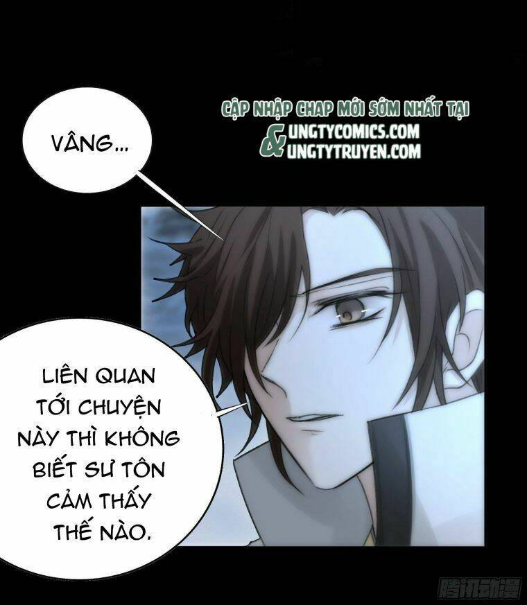 Nguyệt Trụy Trọng Minh: Chapter 7