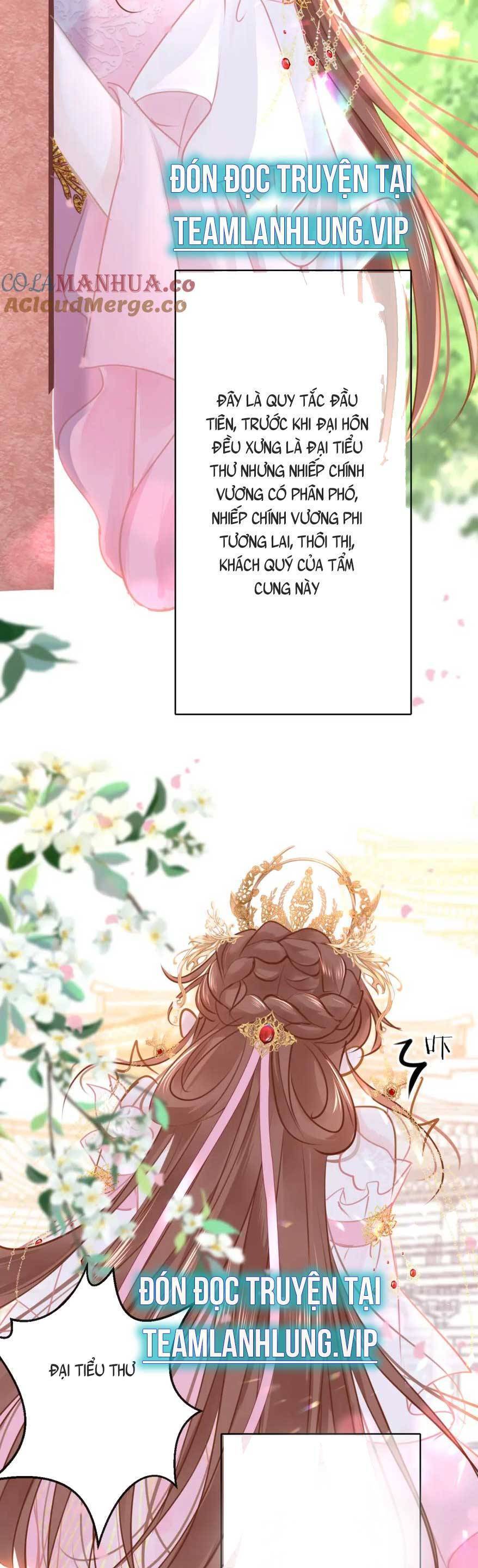 Bắt Đầu Hủy Hôn Để Công Lược Vương Gia: Chapter 101