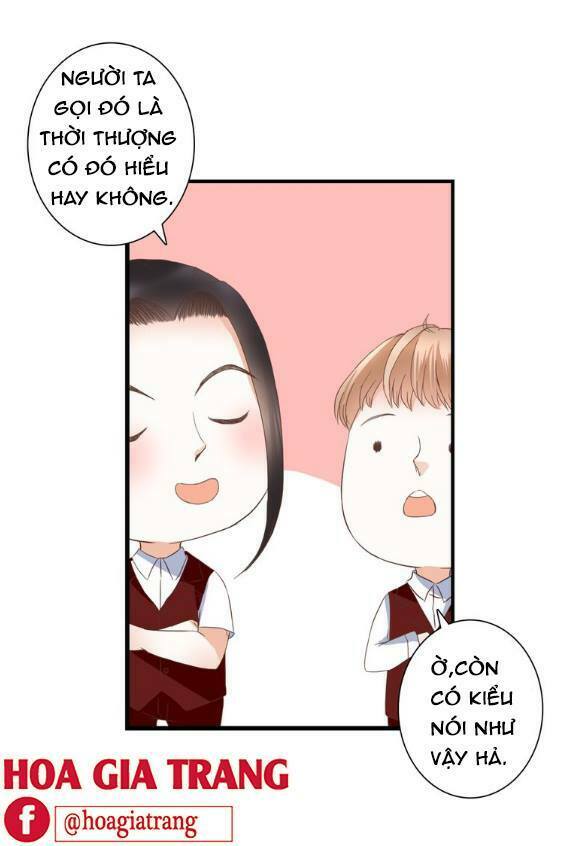Ở lại thế kỷ này: Chapter 28