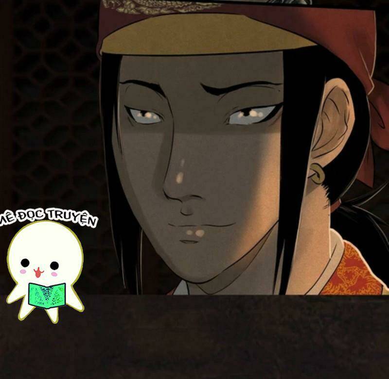 Thành Đô 1995: Chapter 25