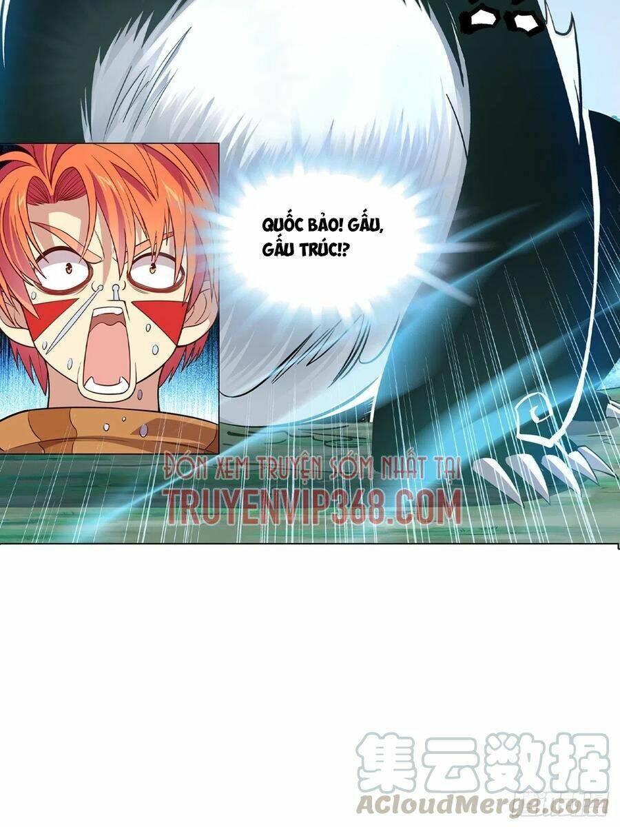 Người Nguyên Thủy Mạnh Nhất: Chapter 20