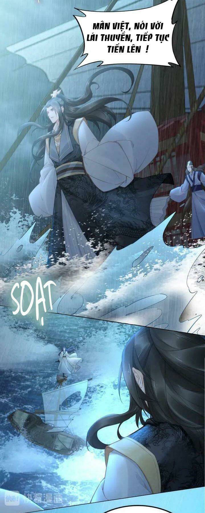 Nhất Sinh Nhất Thế Tiếu Thương Khung: Chapter 103