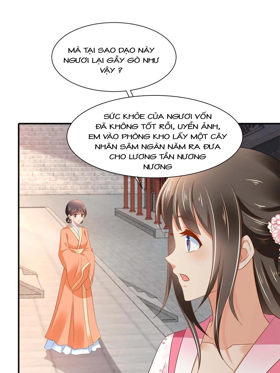 Lãnh Cung Phế Hậu Muốn Nghịch Thiên: Chapter 222