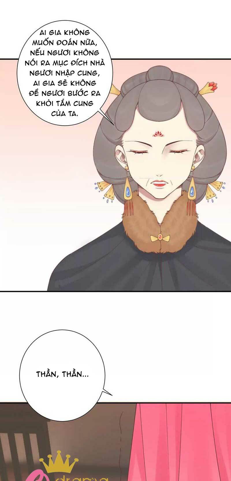 Hoàng Hậu Bận Lắm: Chapter 195