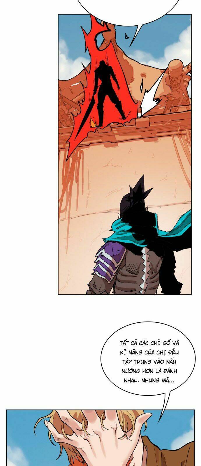 Hard Core Leveling Warrior: Chapter 151