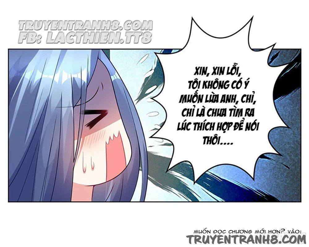 Tôi Bị Tổng Tài Ám Hại: Chapter 62