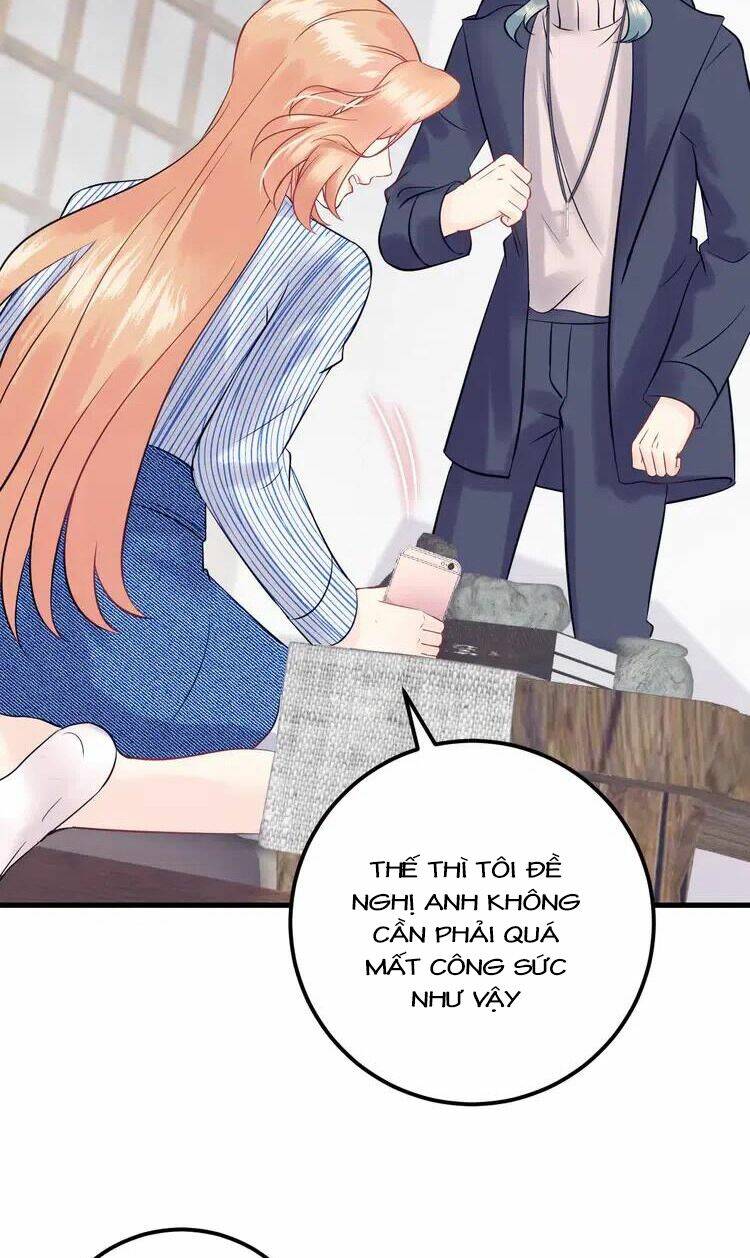 Trong Sinh Chi Ức Vạn Ảnh Hậu Yếu Thượng Vị: Chapter 307
