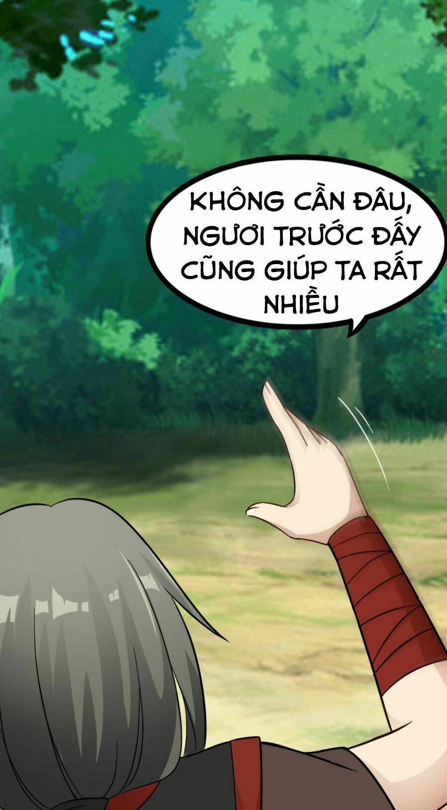 Tu Tiên Cuồng Thần: Chapter 14