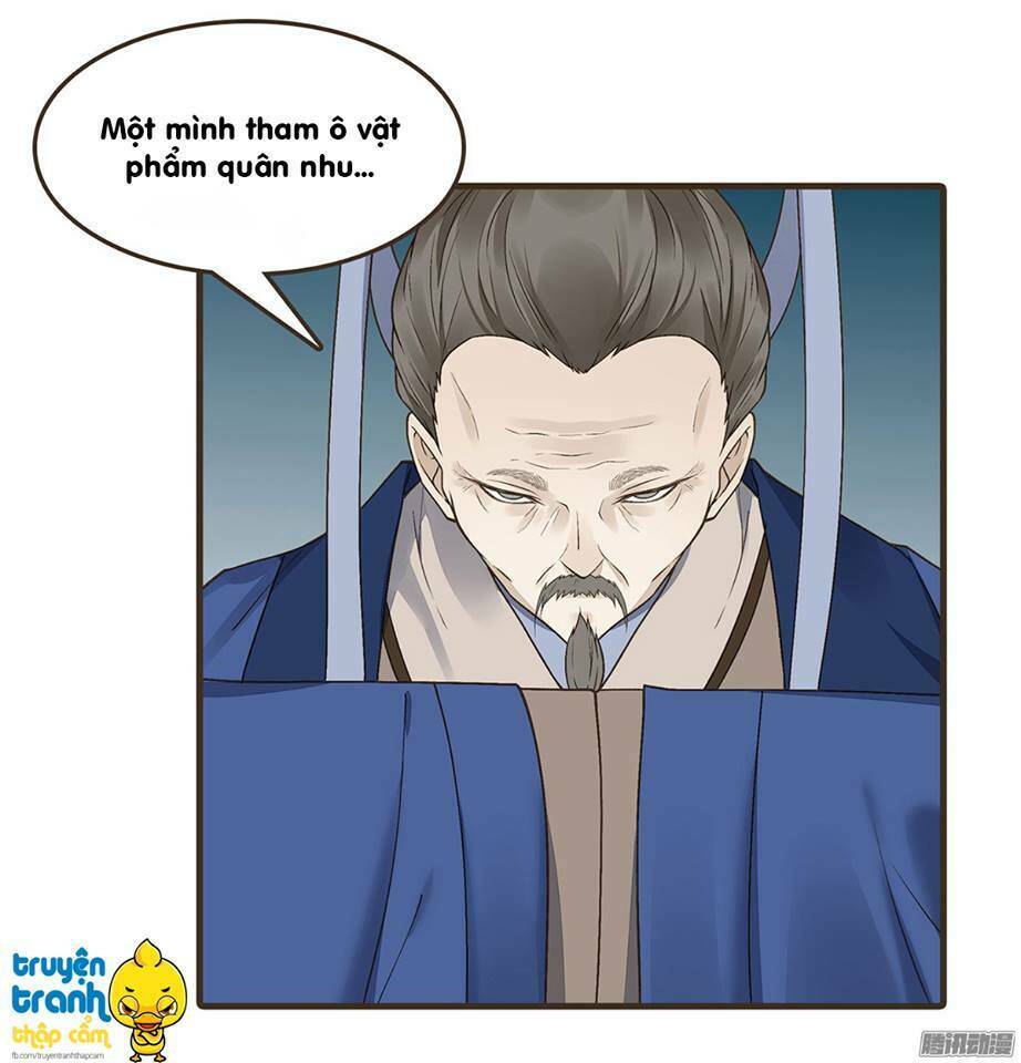 Đại Giá Thừa Tướng: Chapter 48