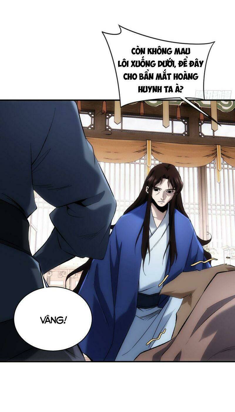 Ma Vương Là Đại Địa Chủ: Chapter 37