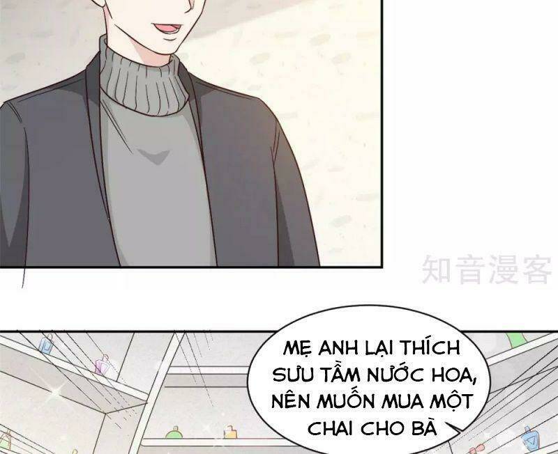 Tổng Tài, Tránh Xa Tôi Ra: Chapter 61