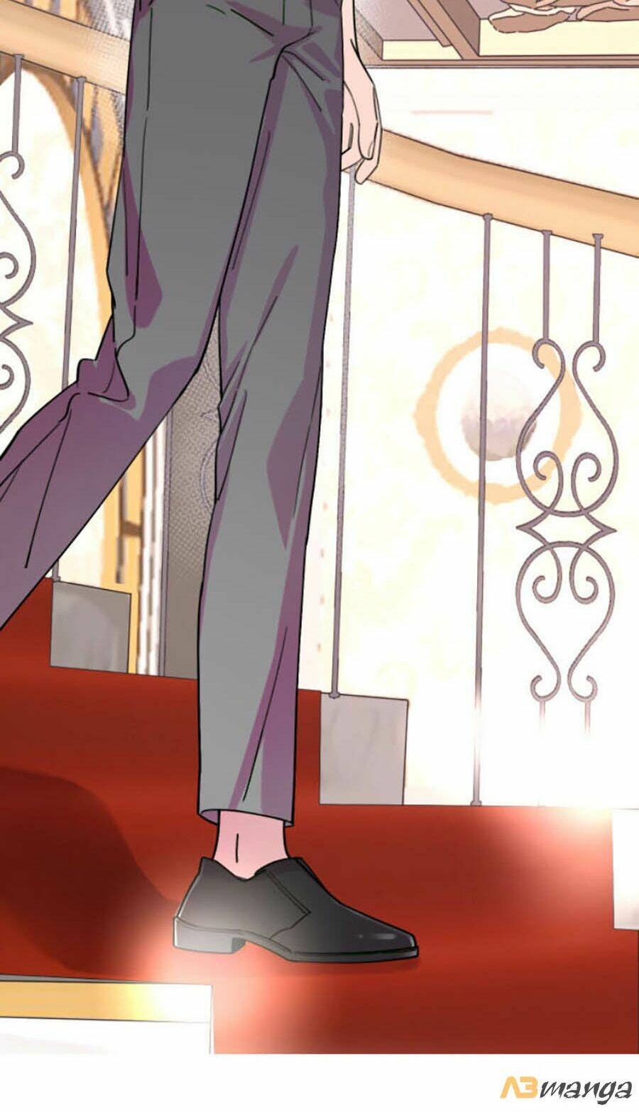 Cát Xê Người Tình Bóng Đêm: Chapter 35