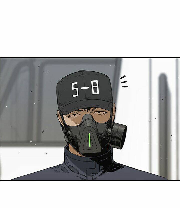 Hiệp Sĩ Giao Hàng: Chapter 20