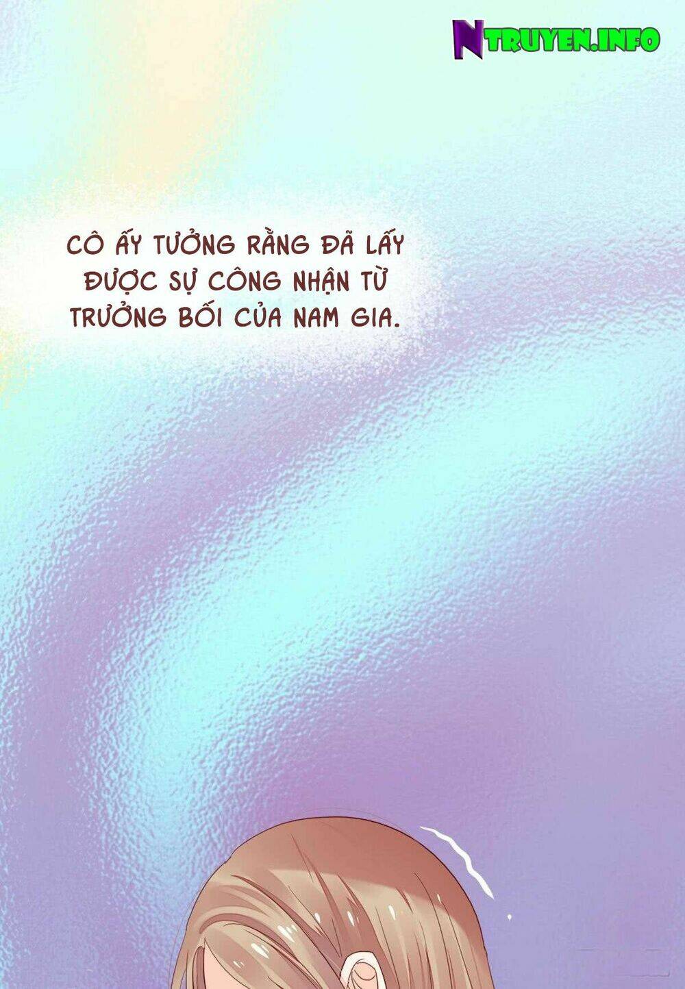 Manh Thê Khó Dỗ: Chapter 38