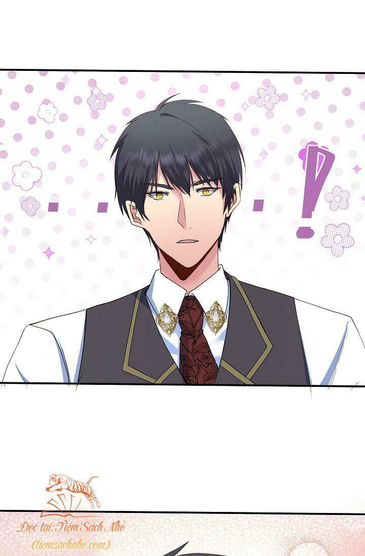 Bút Danh Bí Mật Của Nữ Công Tước: Chapter 15