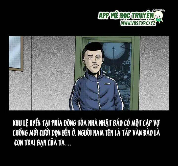 Kỳ Án Có Thật: Chapter 27