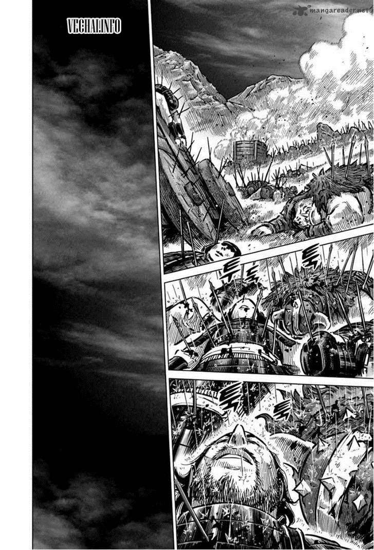 Mercenary Maruhan: Chapter 17