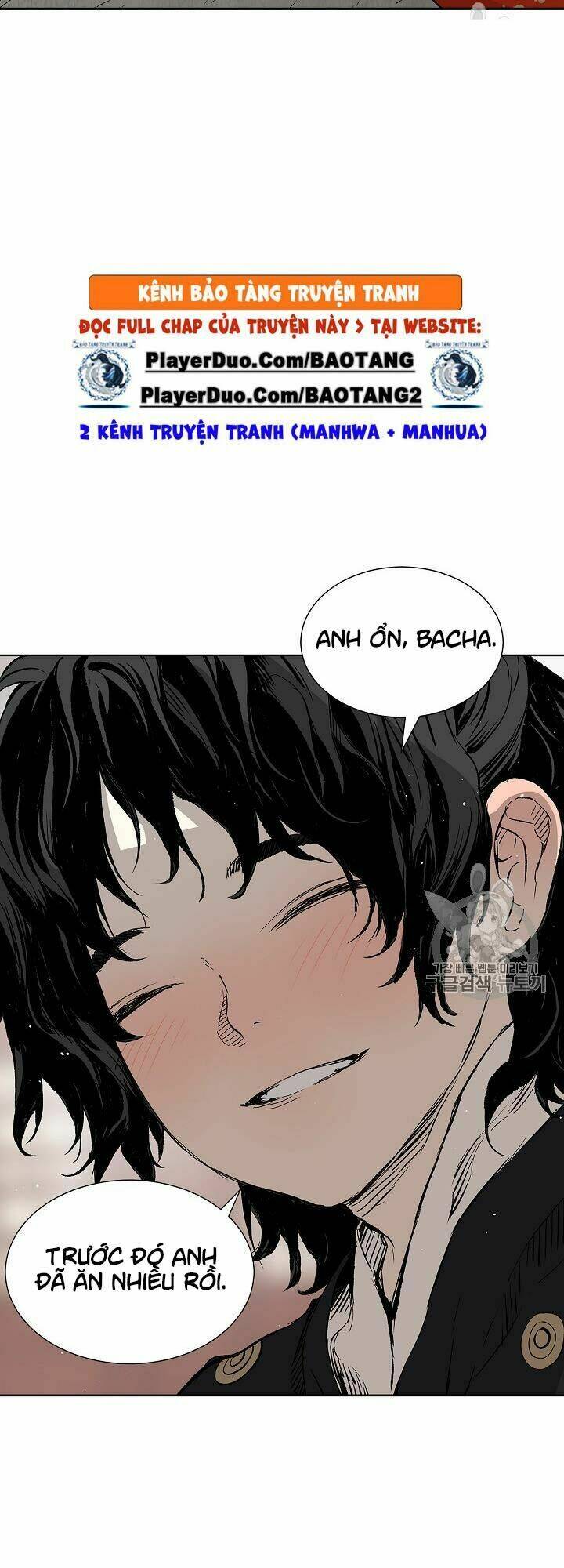 Vô Kiếm Tiểu Tử: Chapter 44