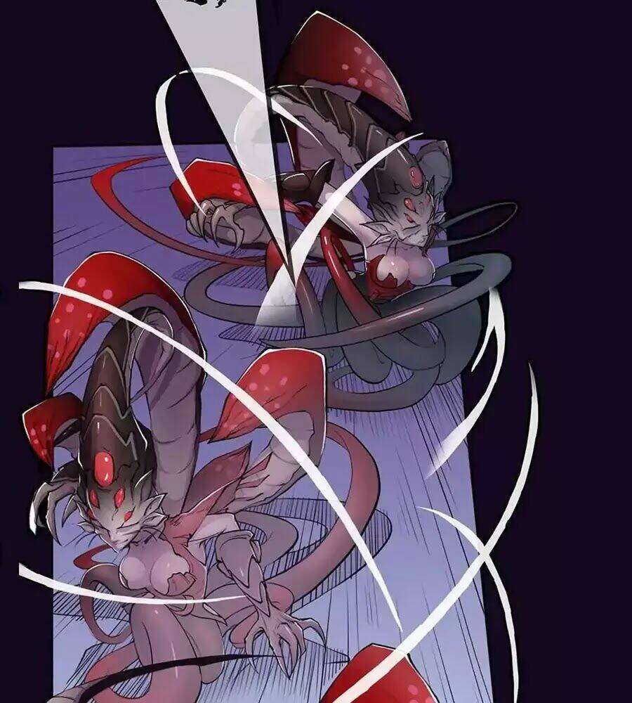 Ta Không Phải Nữ Thần: Chapter 0