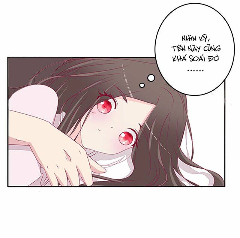 Tướng Quân Mời Ra Trận: Chapter 136