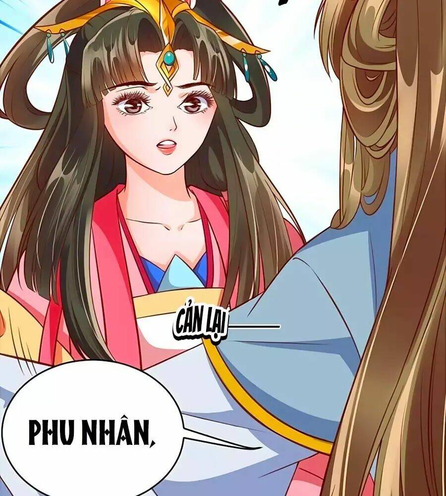Thịnh Thế Lê Hoa Điện: Chapter 68