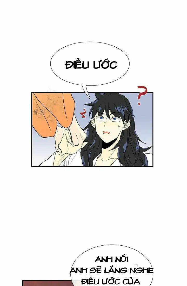 Học Sĩ Tái Sinh: Chapter 79