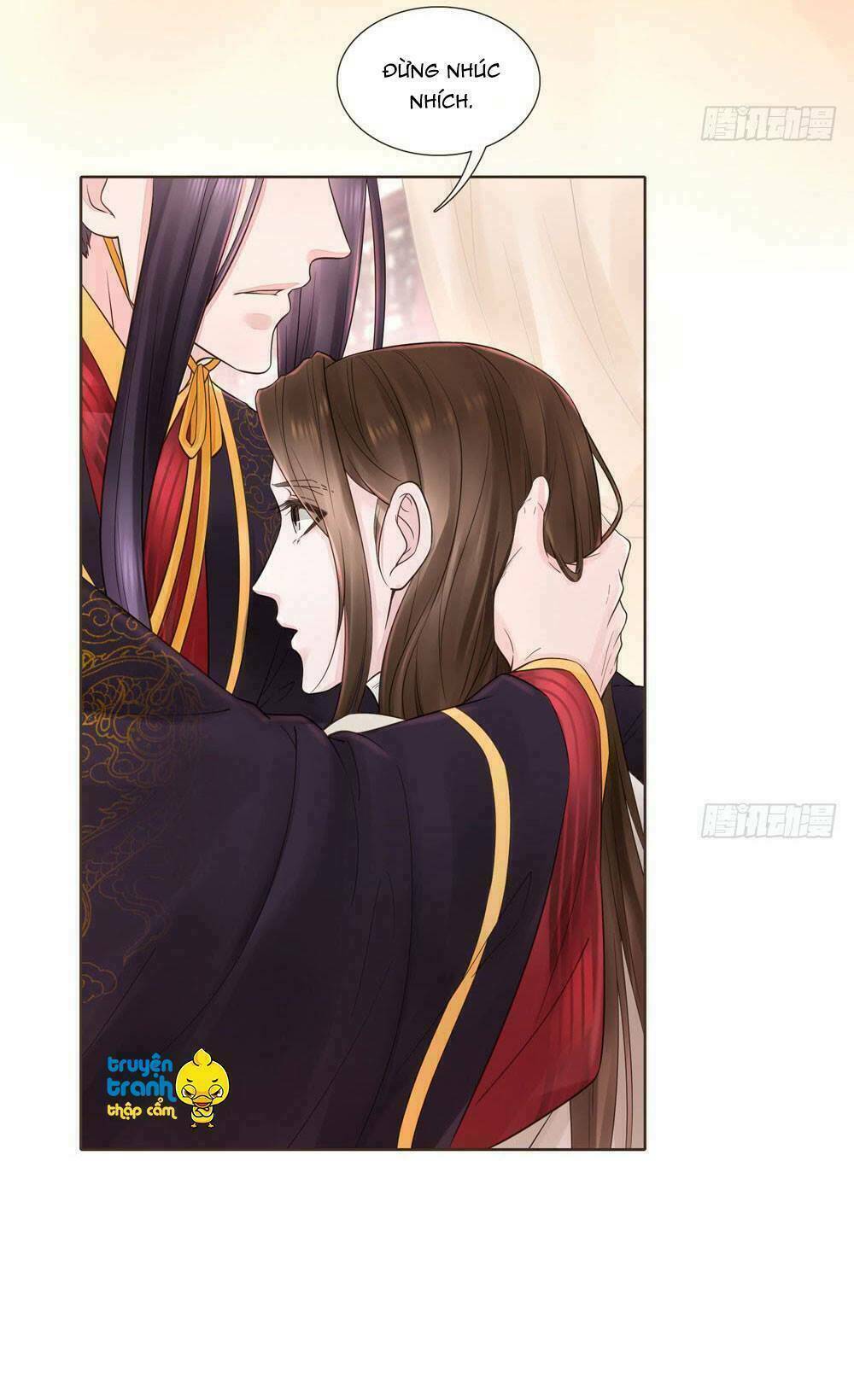 Đại Giá Thừa Tướng: Chapter 107