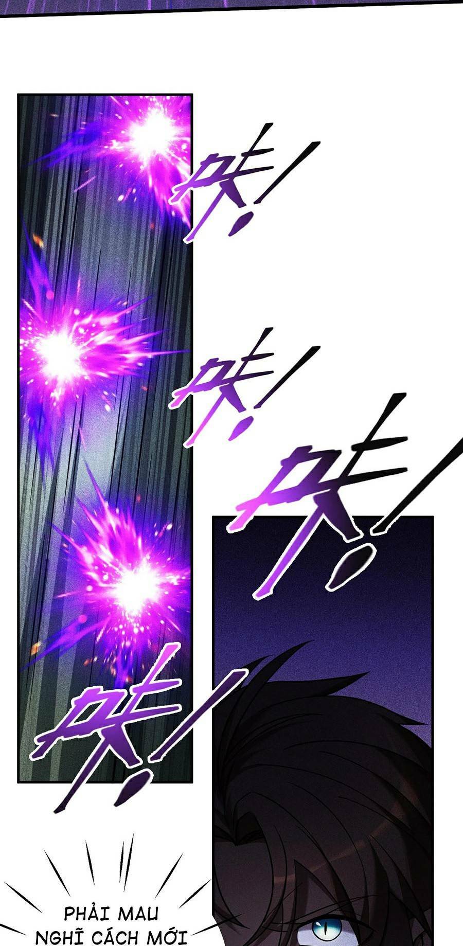 Người Chơi Siêu Mạnh: Chapter 16