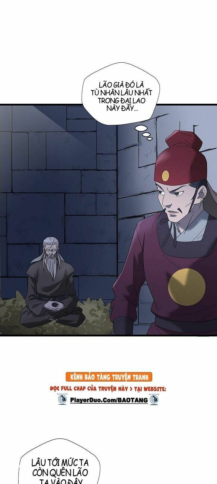 Cuồng Long: Chapter 2