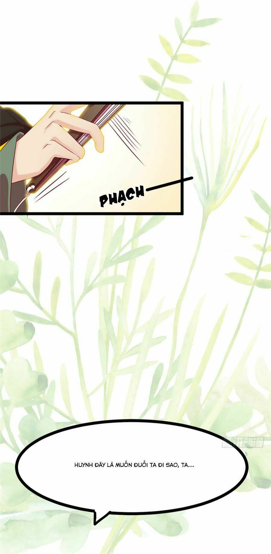 Ngọc Vi Mai: Chapter 14